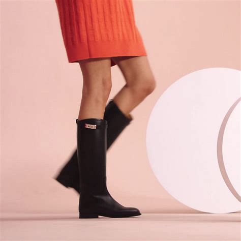 hermes jumping boots japanese|hermes boots online shop.